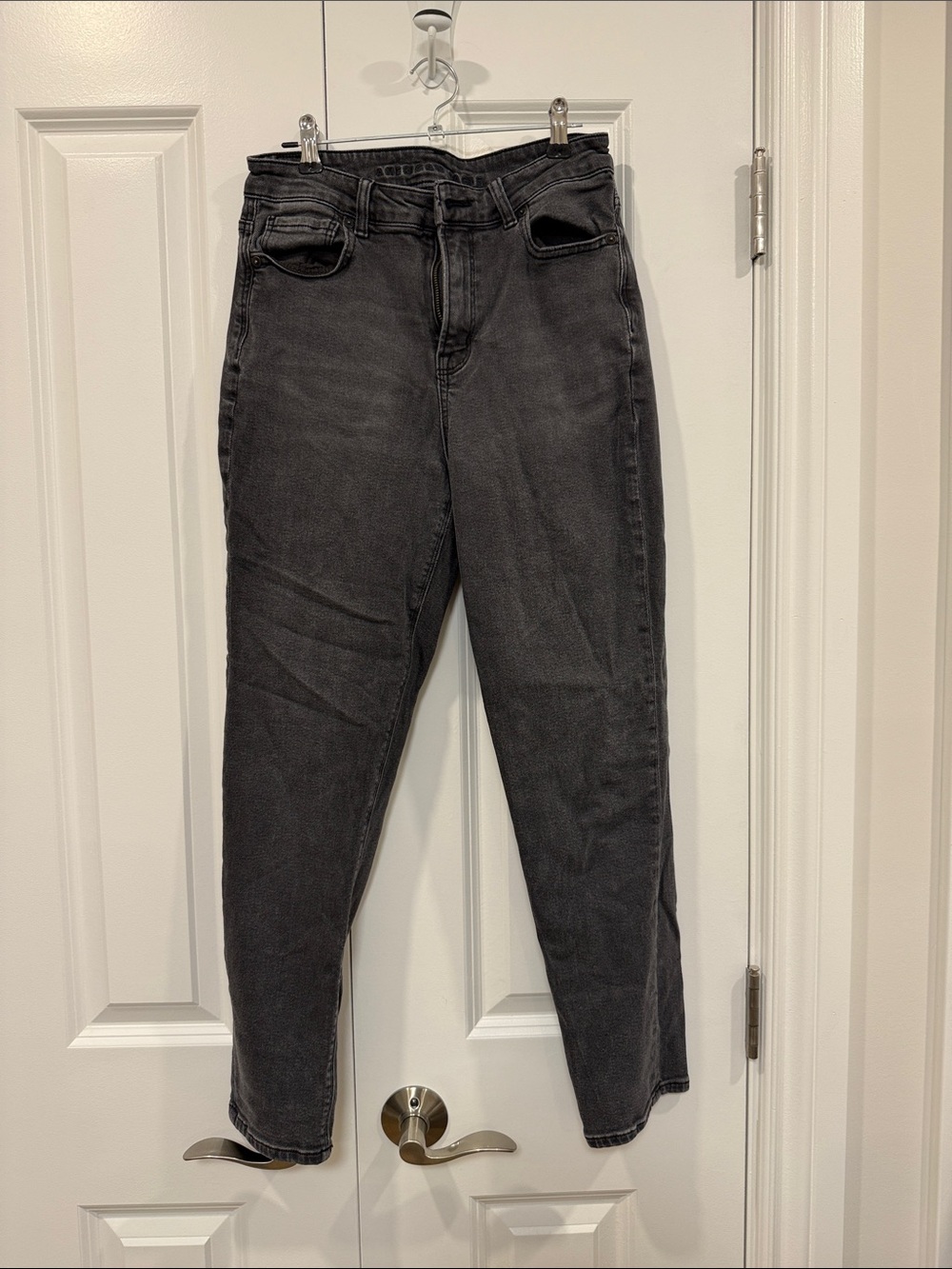 American Eagle Mom Jeans - Stretch